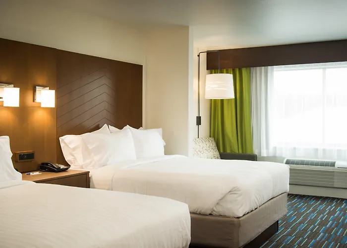 Holiday Inn Express & Suites Rock Falls By Ihg