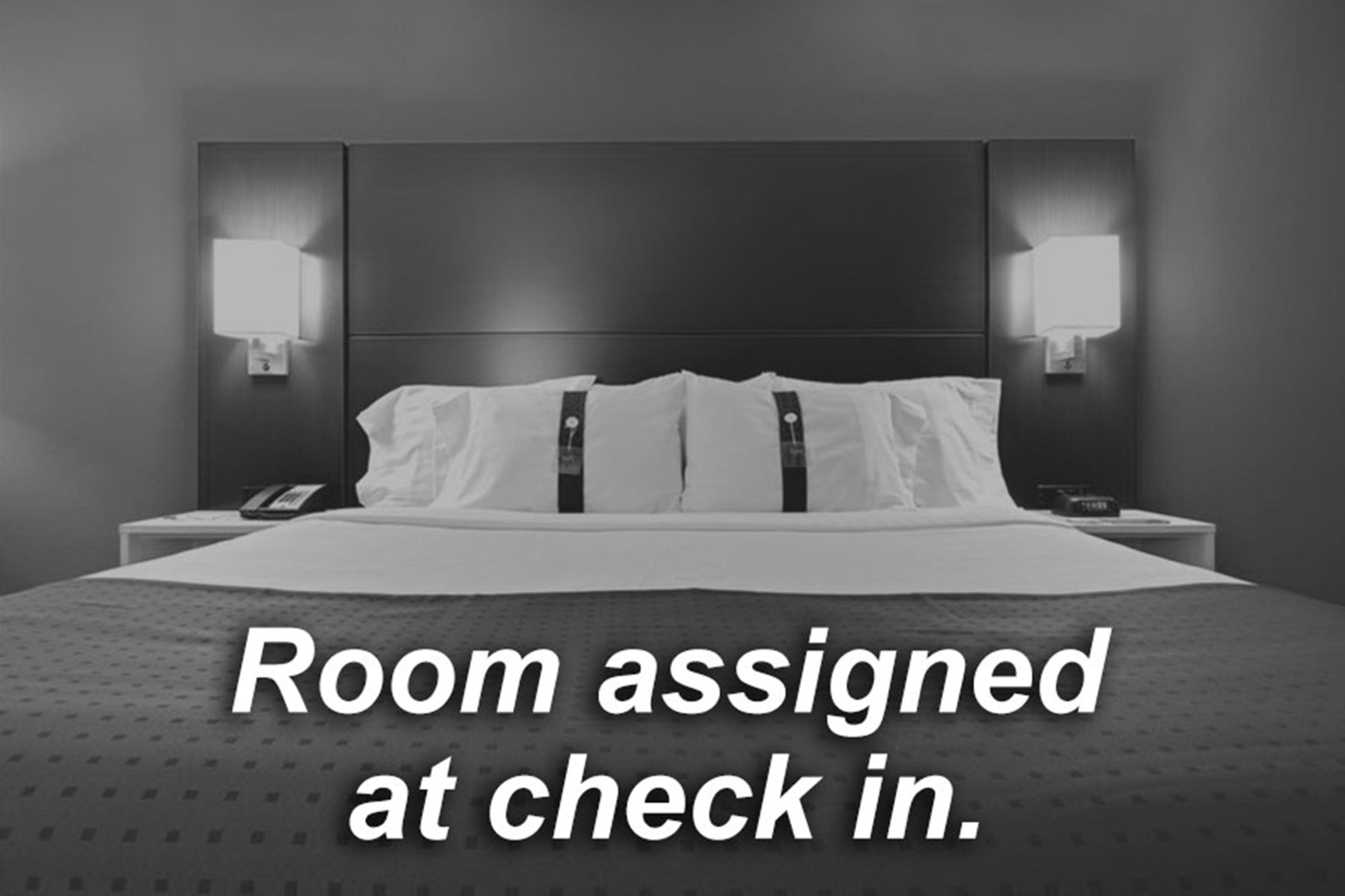 Hotel Express & By Ihg Rock Falls