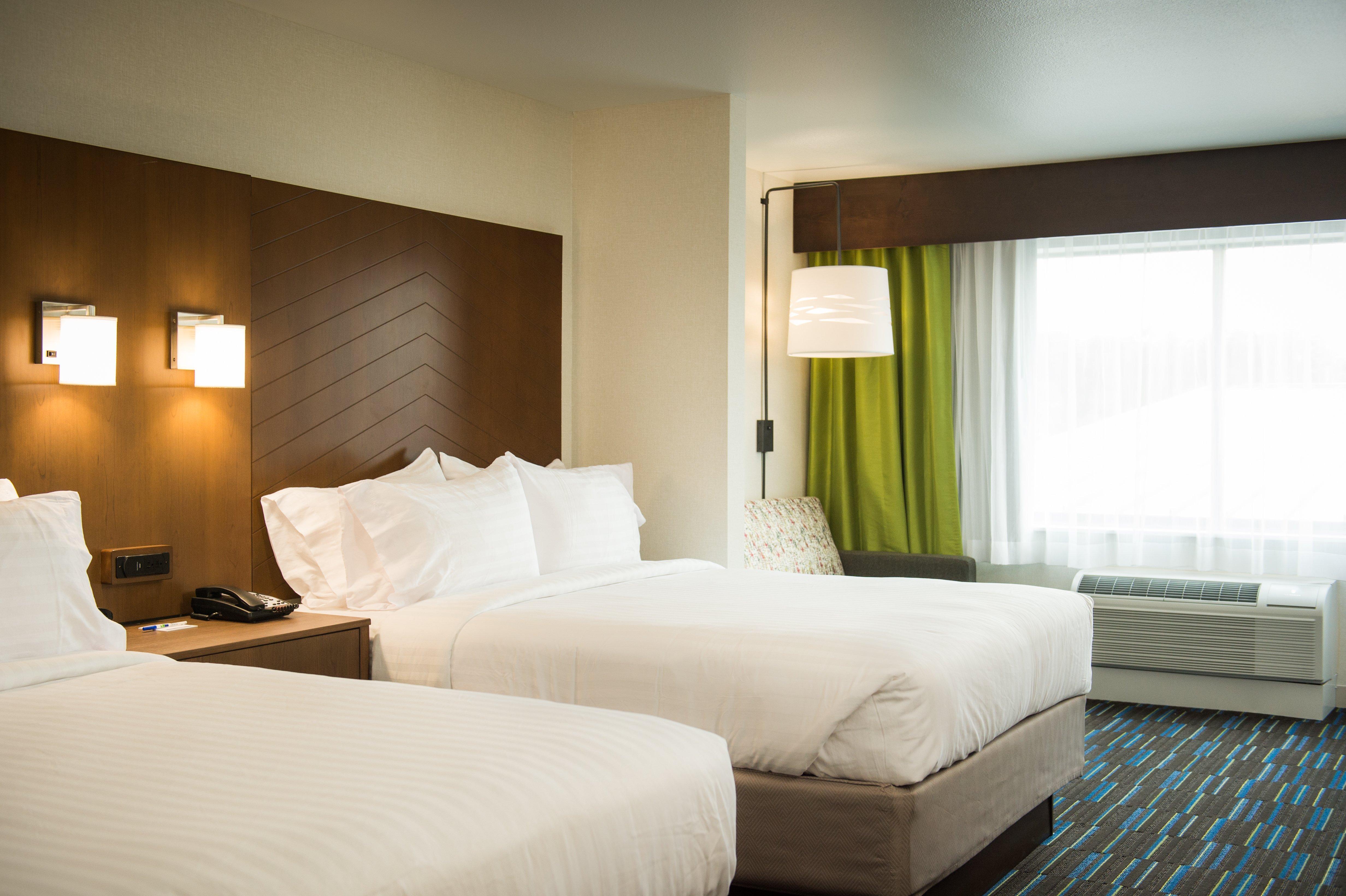 Express & By Ihg 3*