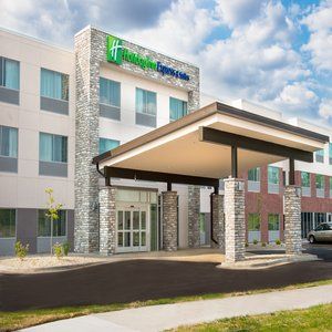 Express & By Ihg Hotel Rock Falls
